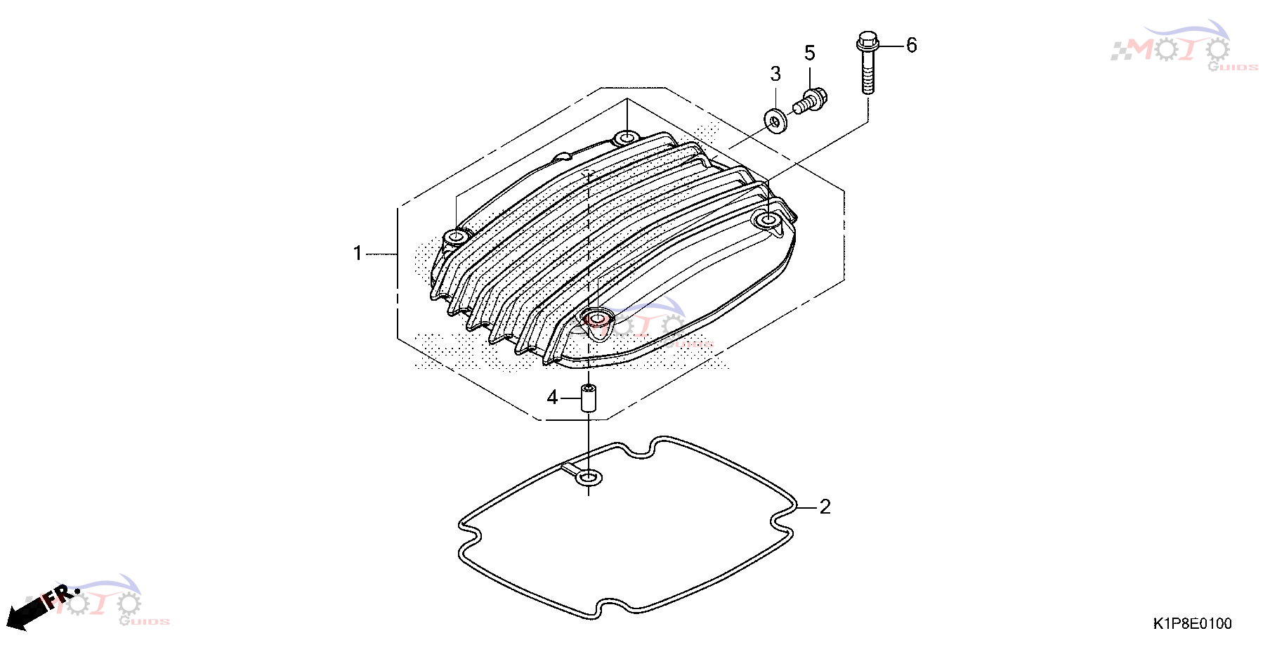 Engine Diagram